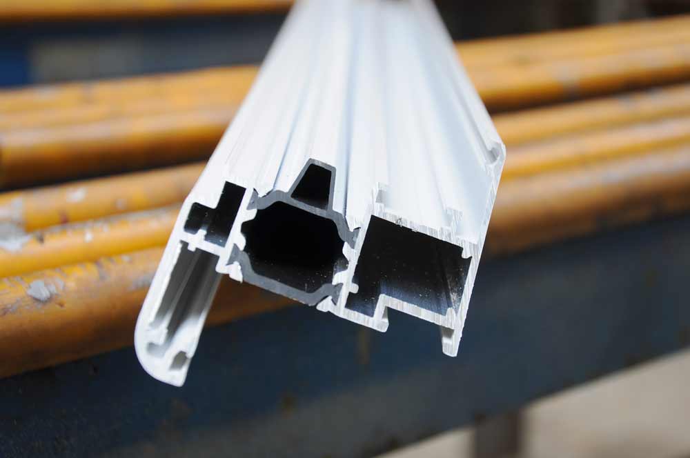 serramenti in alluminio a taglio termico